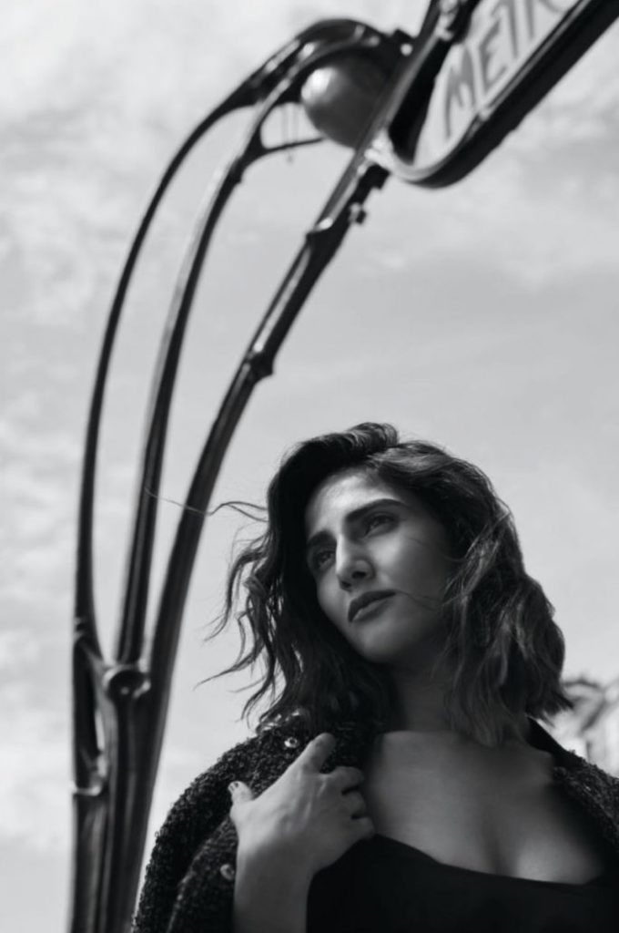 Vaani Kapoor Latest Photo Images 7