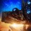 Valerian and the City of a Thousand Planets Poster - India Release