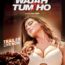 Wajah Tum Ho Poster 2- India Release