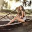 Aditi Rao Hydari PhotoShoot Pictures Condé Nast Traveller Issue December 2016 Image 1