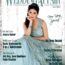 Amyra Dastur on Cover Of Wedding Affaie Magazine Dec-Jan 2017