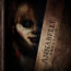 Annabelle- Creation Movie poster - India Release 2017