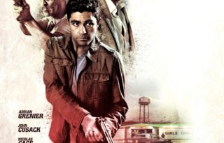 Arsenal Poster 2- India Release 2017
