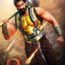 Baahubali 2 Poster India Release – Rana Daggubati as Bhallaladeva