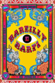 Bareilly Ki Barfi Poster 2- India Release 2017