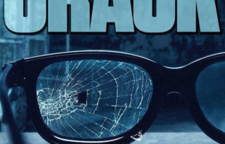 Crack Poster 1- India Release