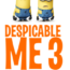 Despicable Me 3 Poster 1- India Release 2017