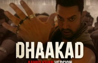 Dhaakad Video Song - Aamir Khan Version