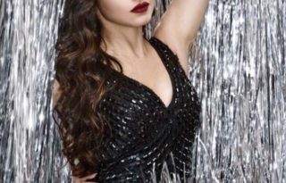 Divya Khosla Kumar Photoshoot Pictures CineBlitz Magazine December 2016 Image 2