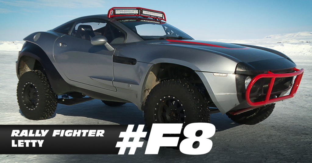 Fast 8 Photos 4- India Release 2017
