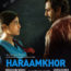 Haraamkhor Poster 2- India Release 2017