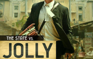 Jolly LLB 2 Poster 2- India Release 2017
