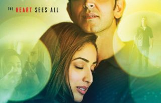 Kaabil New Poster - Trailer 2 Coming Soon