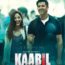 Kaabil new poster - The heart sees all