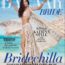 Katrina Kaif Stuns On The Harper’s Bazaar Bride Cover December2016 Issue