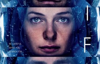 Life Poster 2 - India Release 2017