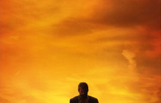 Logan Hugh Jackman New Poster - India Release 2017