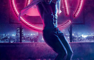 Munna Michael Poster 1- India Release