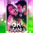 OK Jaanu New Year Resolution Poster