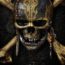 Pirates of the Caribbean 5 - Dead Men Tell No Tales Poster 2- India Release 2017