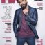 Ranveer Singh - Man of the Year covers Man's World magazine December 2016 Issue