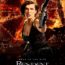 Resident Evil- The Final Chapter Character Poster 2 - India Release