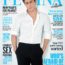 Shah Rukh Khan Look Younger on The Cover Of Femina Magazine January 2017 Issue