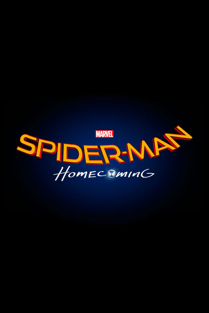Spider-Man Homecoming Poster 2- India Release 2017