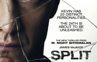 Split Poster 2- India Release