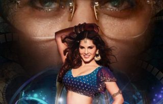 Sunny Leone Sizzles In Laila Main Laila With ong With SRK