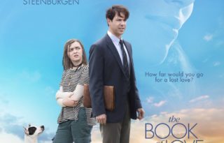 The Book of Love Poster - India Release 2017