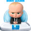 The Boss Baby Poster 1- India Release 2017