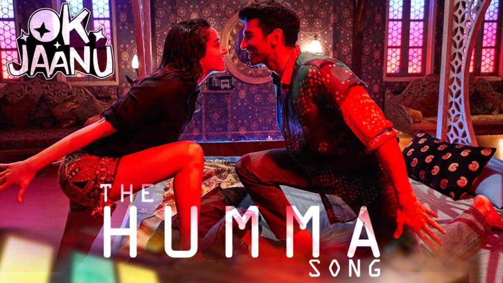 The Humma Song Full Video Ok Jaanu