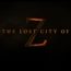 The Lost City of Z Poster 2- India Release 2017