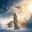 The Shack Poster 1- India Release