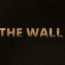The Wall Poster 2- India Release 2017