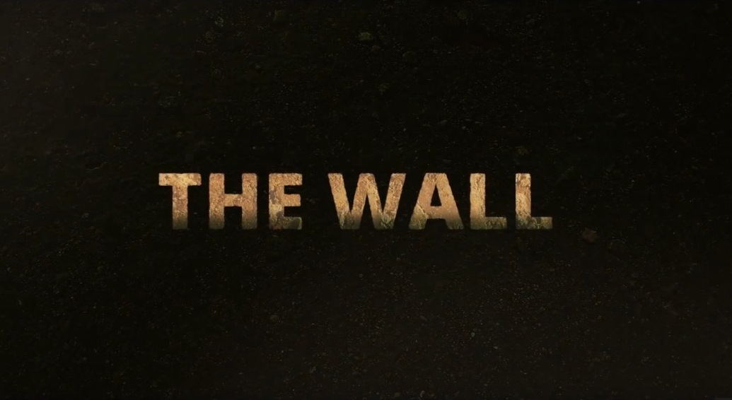 The Wall (2017) Movie Trailer, Cast and India Release Date Movies
