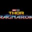 Thor- Ragnarok Poster - India Release 2017