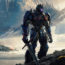 Transformers- The Last Knight New Poster- India Release
