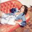 Vaani Kapoor Photoshoot Picture Of Vogue December 2016 Issue Image 7