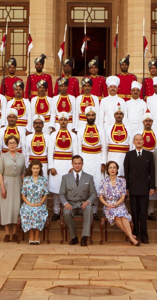 Viceroy’s House Poster 1- India Release 2017