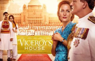 Viceroy’s House Poster 2- India Release 2017