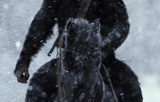 War for the Planet of the Apes Poster - India Release 2017