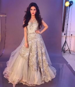Amyra Dastur Photo Gallery Image 17