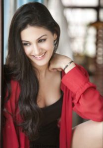 Amyra Dastur Photo Gallery Image 22