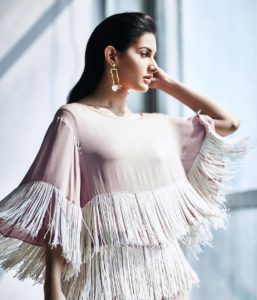 Amyra Dastur Photo Gallery Image 4
