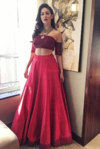 Amyra Dastur Photo Gallery Image 9