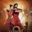Baahubali 2 New Poster Featuring Prabhas & Anushka Shetty