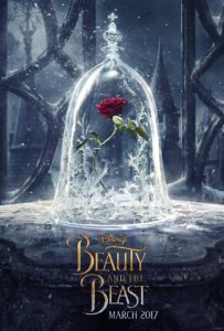 Beauty and the Beast Posters 1