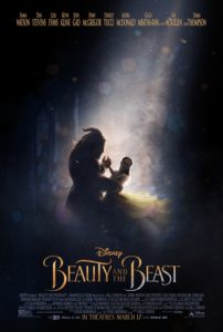 Beauty and the Beast Posters 2